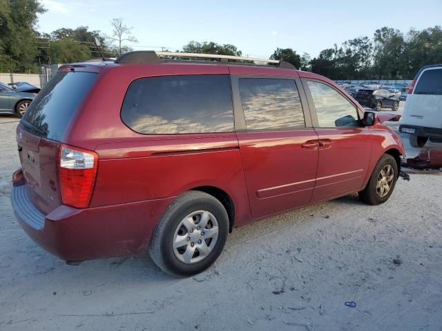 Photo 2 VIN: KNDMB233496271599 - KIA SEDONA EX 