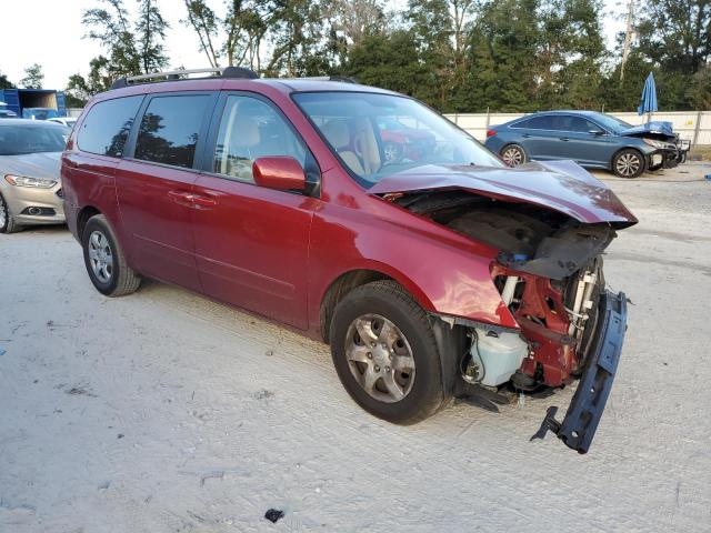 Photo 3 VIN: KNDMB233496271599 - KIA SEDONA EX 