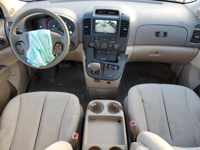 Photo 7 VIN: KNDMB233496271599 - KIA SEDONA EX 