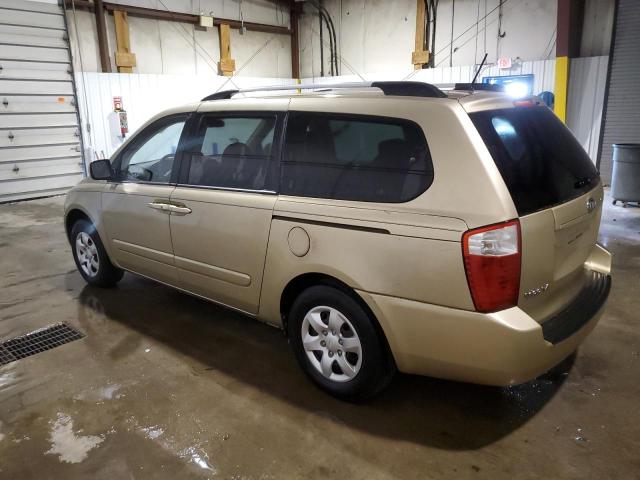 Photo 1 VIN: KNDMB233496291724 - KIA SEDONA EX 