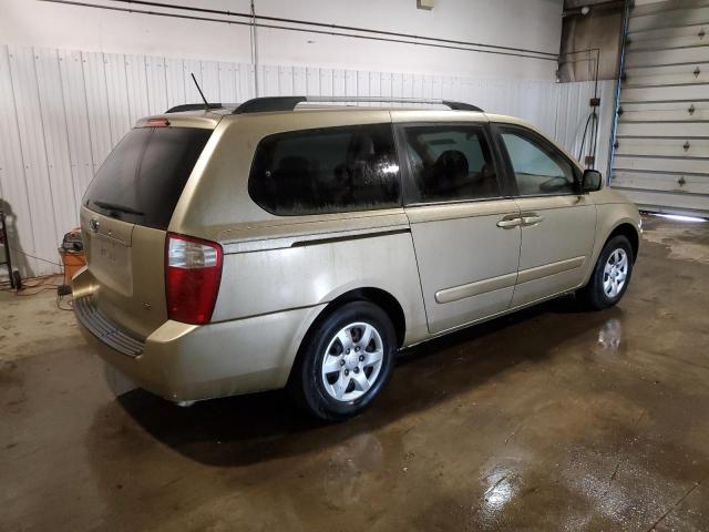 Photo 2 VIN: KNDMB233496291724 - KIA SEDONA EX 