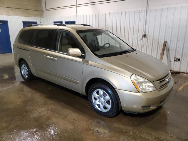 Photo 3 VIN: KNDMB233496291724 - KIA SEDONA EX 