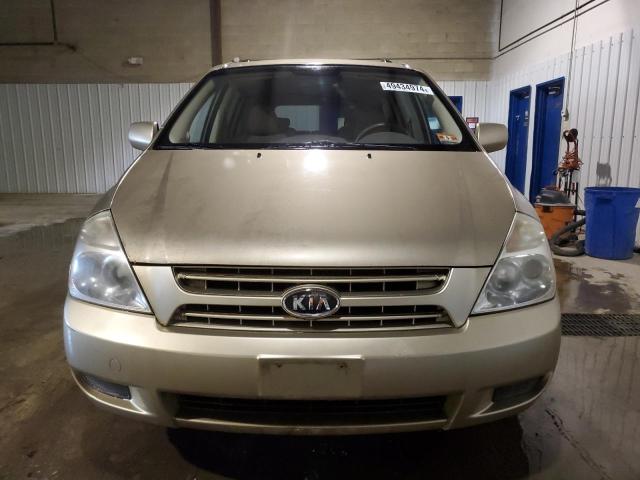 Photo 4 VIN: KNDMB233496291724 - KIA SEDONA EX 