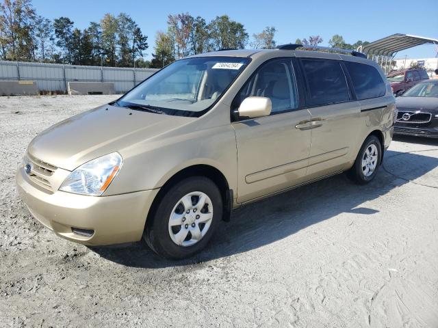 Photo 0 VIN: KNDMB233496316637 - KIA SEDONA EX 