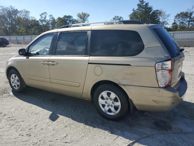 Photo 1 VIN: KNDMB233496316637 - KIA SEDONA EX 