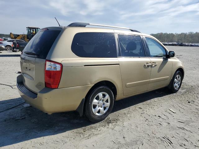 Photo 2 VIN: KNDMB233496316637 - KIA SEDONA EX 