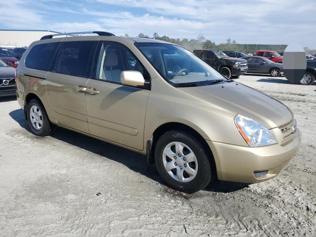 Photo 3 VIN: KNDMB233496316637 - KIA SEDONA EX 