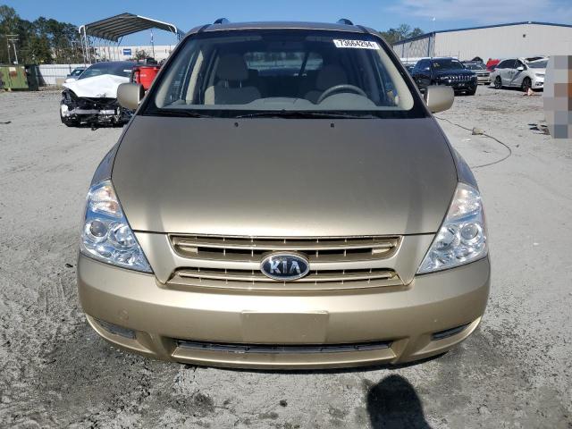 Photo 4 VIN: KNDMB233496316637 - KIA SEDONA EX 