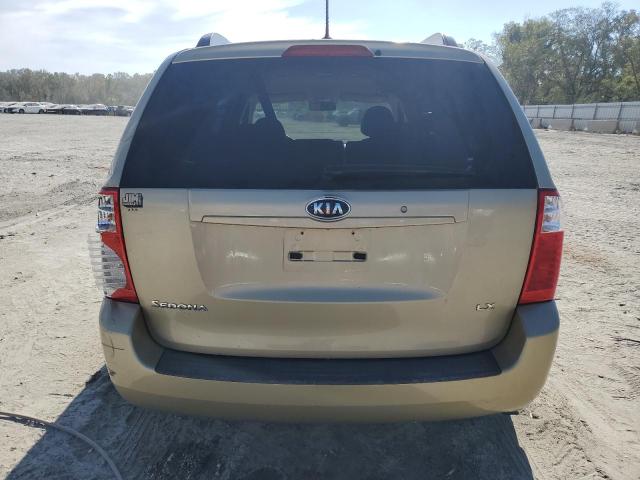 Photo 5 VIN: KNDMB233496316637 - KIA SEDONA EX 