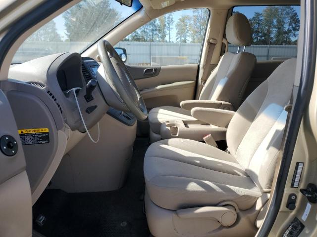 Photo 6 VIN: KNDMB233496316637 - KIA SEDONA EX 