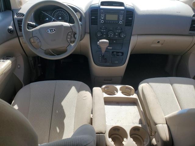 Photo 7 VIN: KNDMB233496316637 - KIA SEDONA EX 