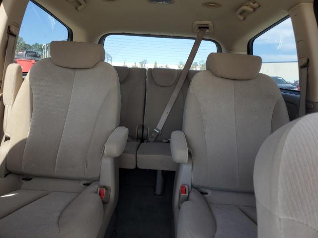 Photo 9 VIN: KNDMB233496316637 - KIA SEDONA EX 