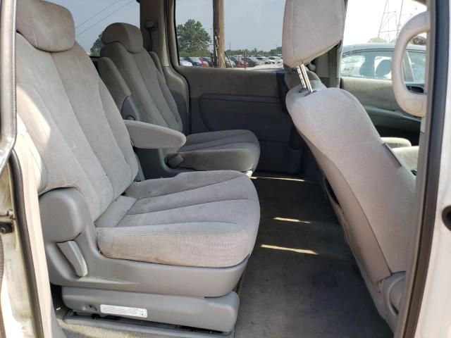 Photo 10 VIN: KNDMB233566026290 - KIA SEDONA EX 