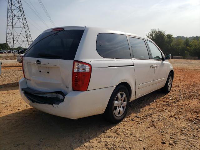 Photo 2 VIN: KNDMB233566026290 - KIA SEDONA EX 