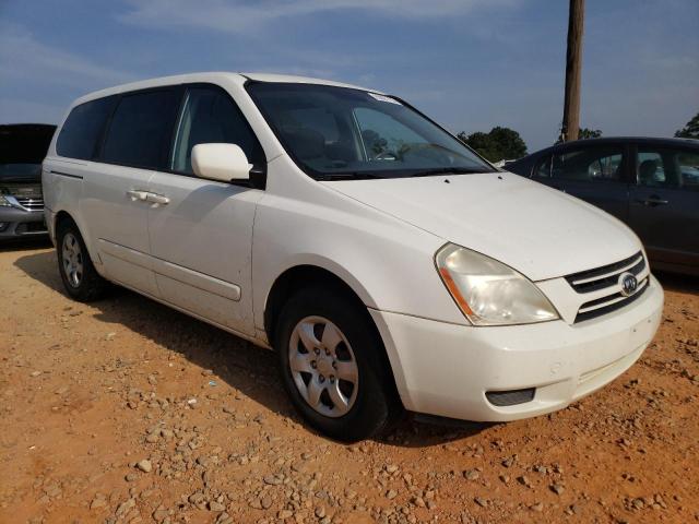 Photo 3 VIN: KNDMB233566026290 - KIA SEDONA EX 