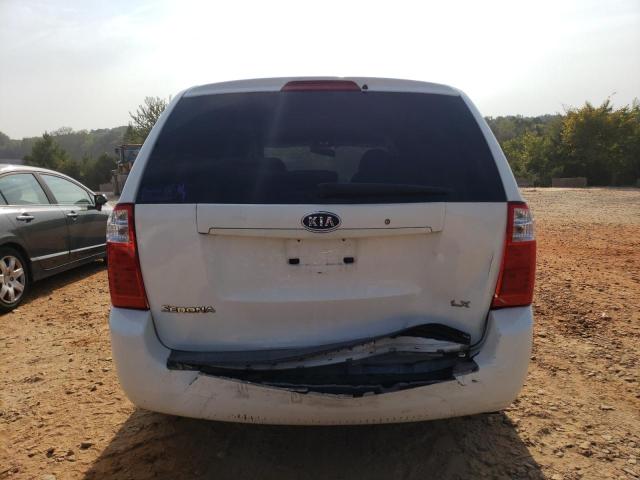 Photo 5 VIN: KNDMB233566026290 - KIA SEDONA EX 