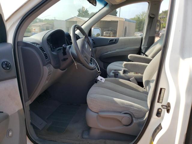 Photo 6 VIN: KNDMB233566026290 - KIA SEDONA EX 