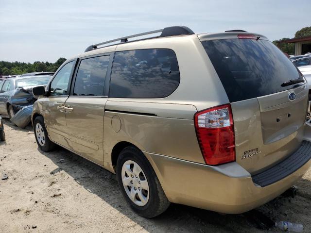 Photo 1 VIN: KNDMB233566079023 - KIA SEDONA EX 