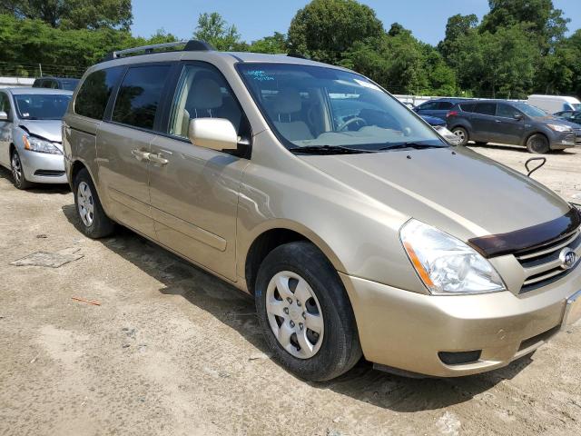 Photo 3 VIN: KNDMB233566079023 - KIA SEDONA EX 