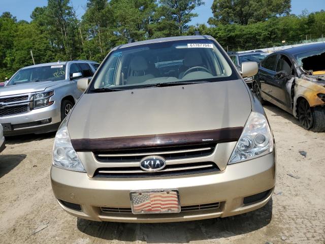 Photo 4 VIN: KNDMB233566079023 - KIA SEDONA EX 