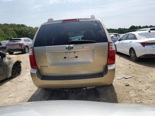 Photo 5 VIN: KNDMB233566079023 - KIA SEDONA EX 