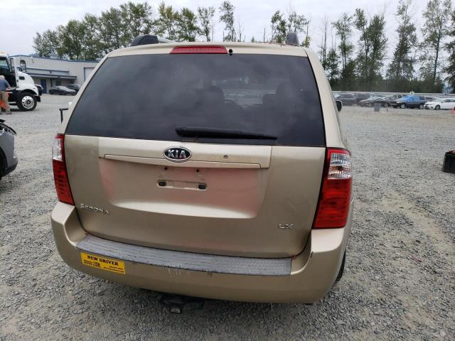 Photo 5 VIN: KNDMB233566085551 - KIA SEDONA 