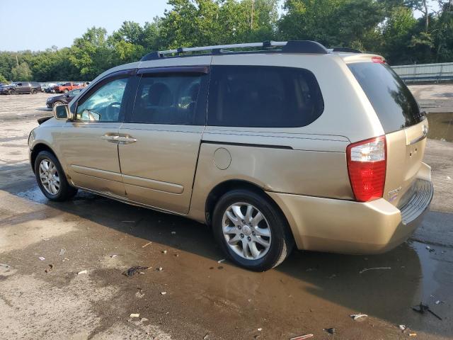 Photo 1 VIN: KNDMB233566089146 - KIA SEDONA EX 