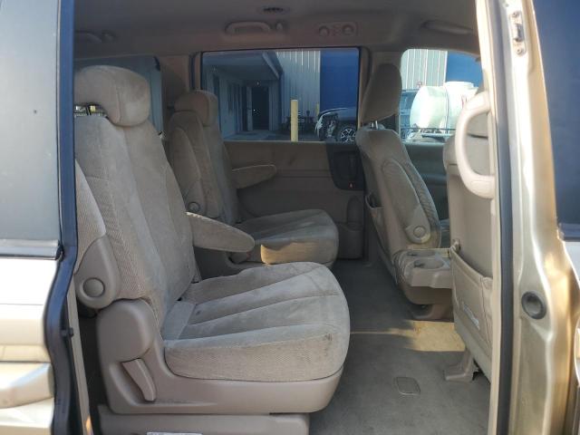 Photo 10 VIN: KNDMB233566089146 - KIA SEDONA EX 