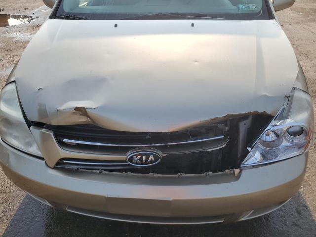 Photo 11 VIN: KNDMB233566089146 - KIA SEDONA EX 