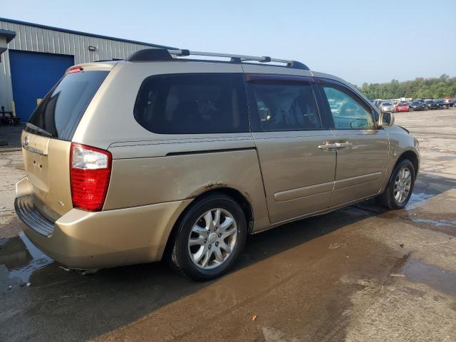 Photo 2 VIN: KNDMB233566089146 - KIA SEDONA EX 