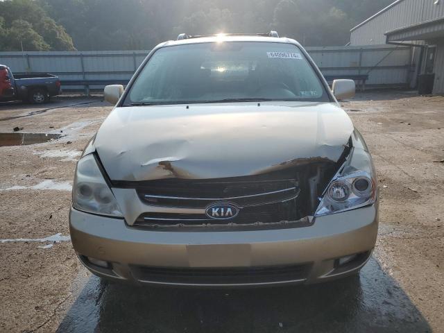 Photo 4 VIN: KNDMB233566089146 - KIA SEDONA EX 