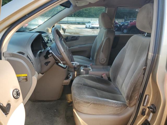 Photo 6 VIN: KNDMB233566089146 - KIA SEDONA EX 