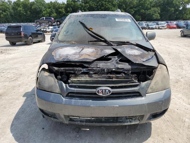 Photo 4 VIN: KNDMB233576109834 - KIA SEDONA EX 