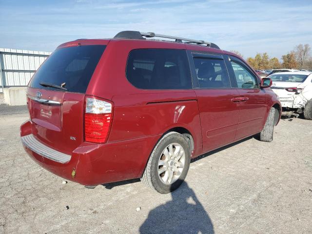 Photo 2 VIN: KNDMB233576113527 - KIA SEDONA EX 