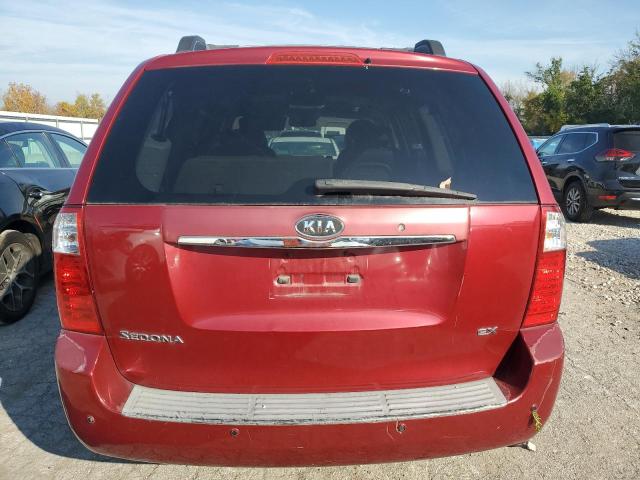 Photo 5 VIN: KNDMB233576113527 - KIA SEDONA EX 