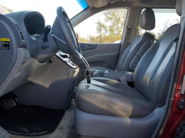 Photo 6 VIN: KNDMB233576113527 - KIA SEDONA EX 