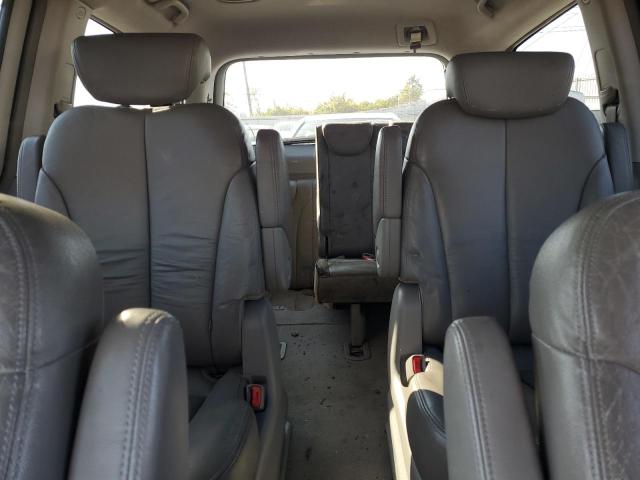 Photo 9 VIN: KNDMB233576113527 - KIA SEDONA EX 