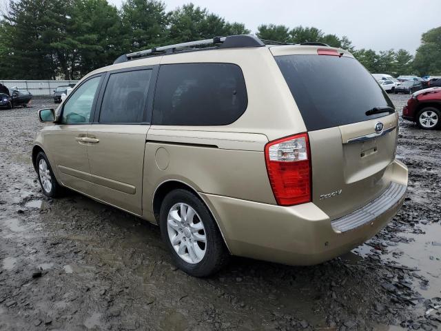 Photo 1 VIN: KNDMB233576140856 - KIA SEDONA EX 