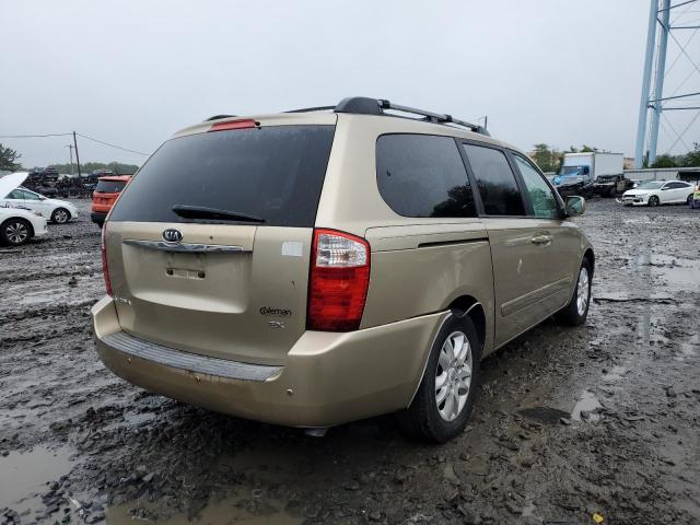 Photo 2 VIN: KNDMB233576140856 - KIA SEDONA EX 