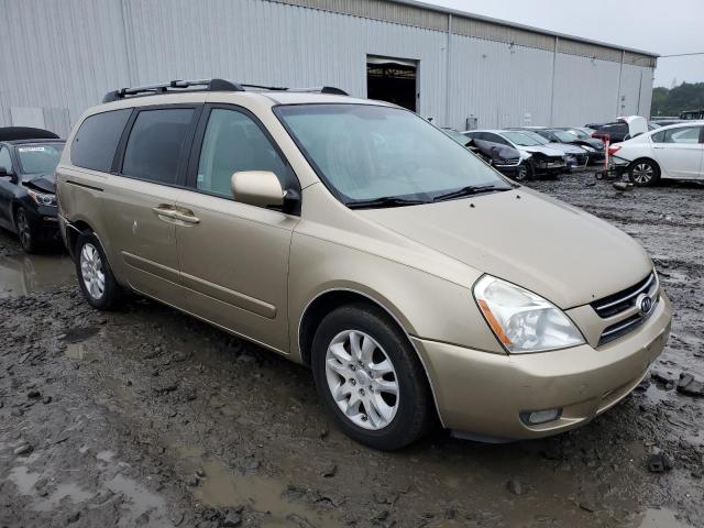 Photo 3 VIN: KNDMB233576140856 - KIA SEDONA EX 