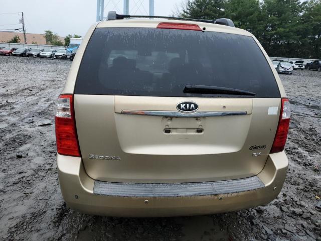 Photo 5 VIN: KNDMB233576140856 - KIA SEDONA EX 