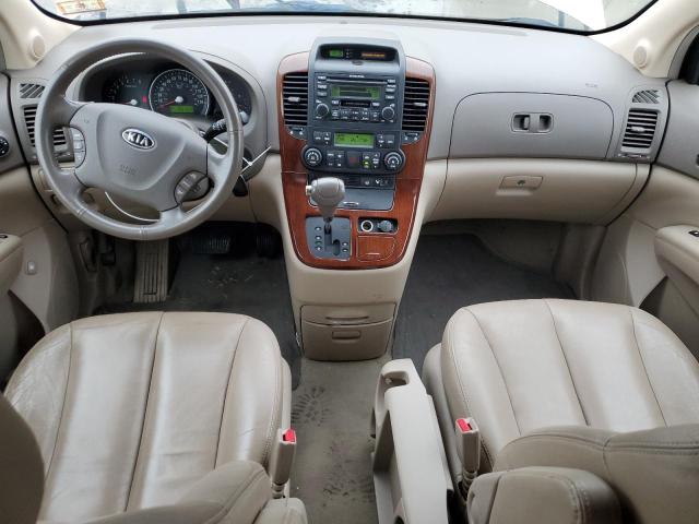 Photo 7 VIN: KNDMB233576140856 - KIA SEDONA EX 