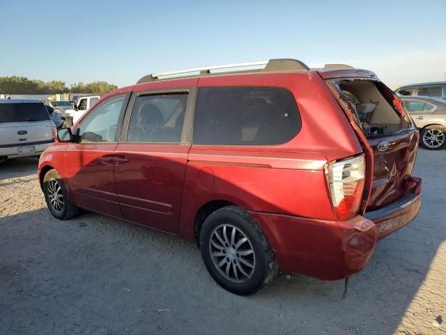 Photo 1 VIN: KNDMB233576147340 - KIA SEDONA EX 