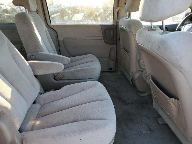 Photo 10 VIN: KNDMB233576147340 - KIA SEDONA EX 