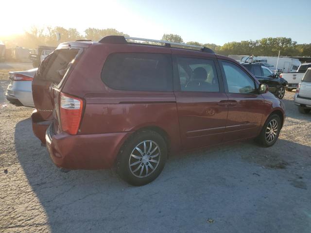 Photo 2 VIN: KNDMB233576147340 - KIA SEDONA EX 