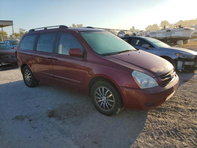 Photo 3 VIN: KNDMB233576147340 - KIA SEDONA EX 