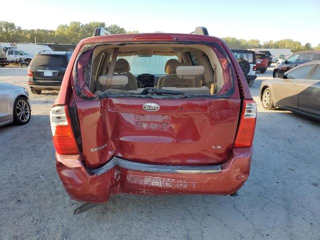 Photo 5 VIN: KNDMB233576147340 - KIA SEDONA EX 