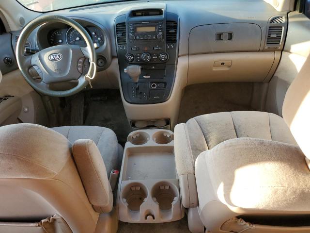 Photo 7 VIN: KNDMB233576147340 - KIA SEDONA EX 