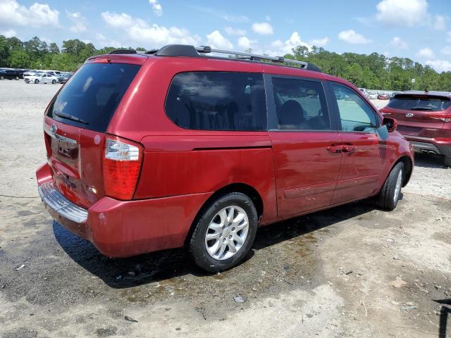 Photo 2 VIN: KNDMB233576165787 - KIA SEDONA EX 