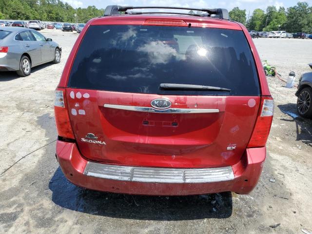 Photo 5 VIN: KNDMB233576165787 - KIA SEDONA EX 